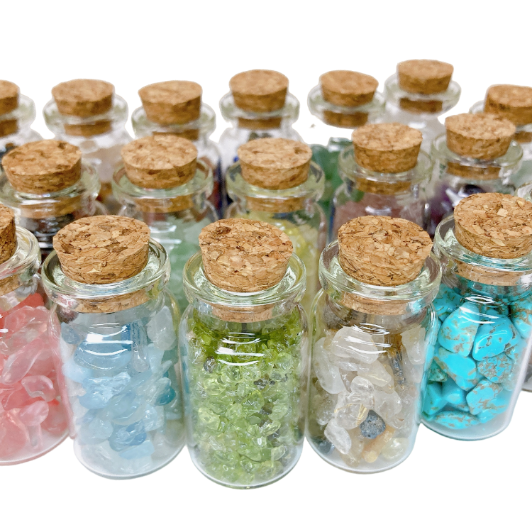 “なんとなく気になる石”を選んでいいの？直感で選ぶ天然石の楽しみ方