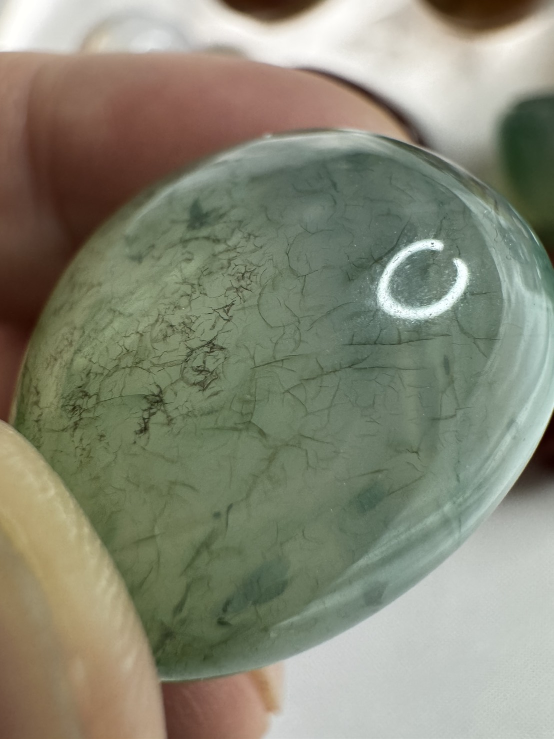 原石・さざれ石・タンブルの違いとは？初心者向けにやさしく解説