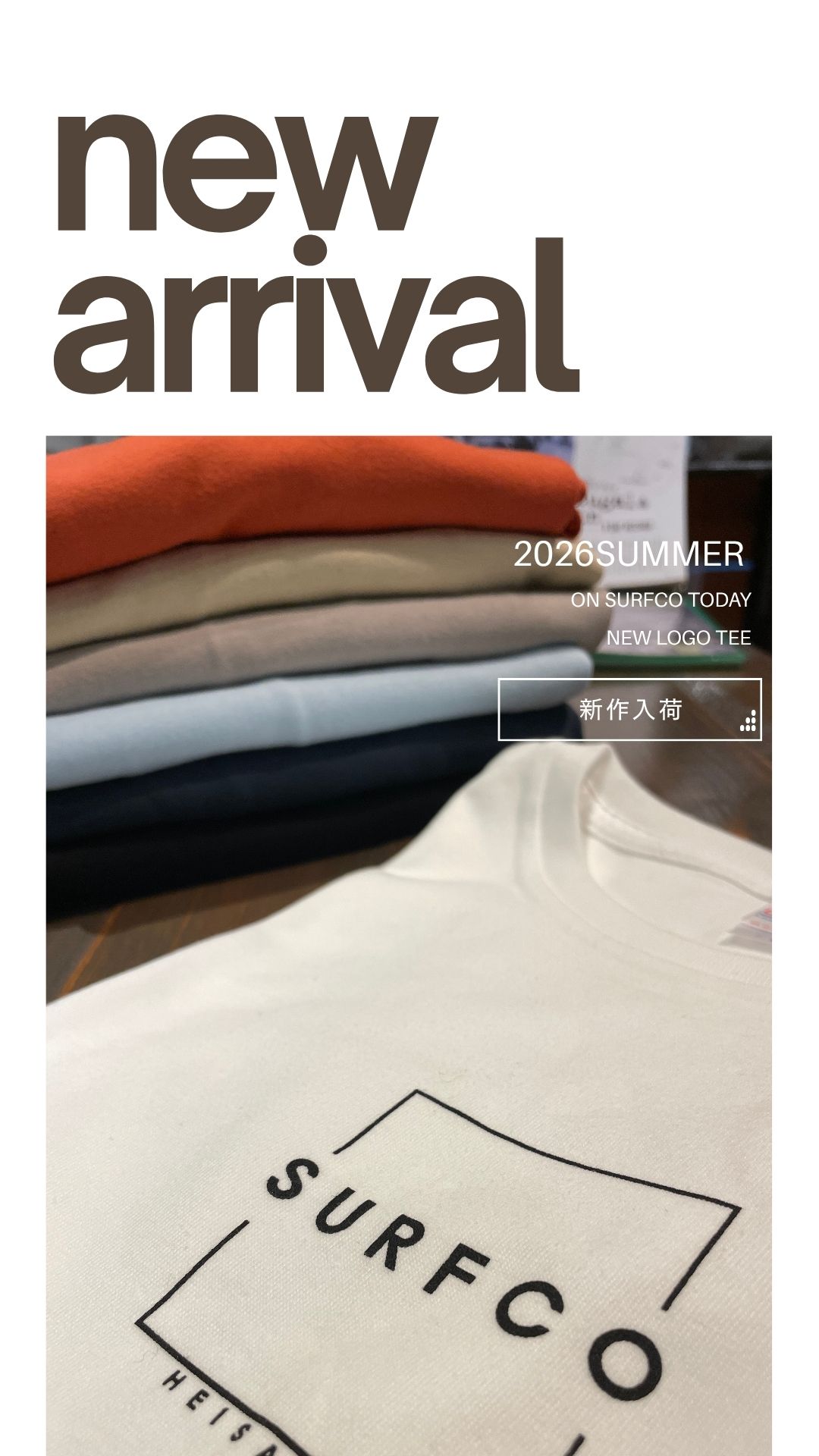 SURFCO  ITEM