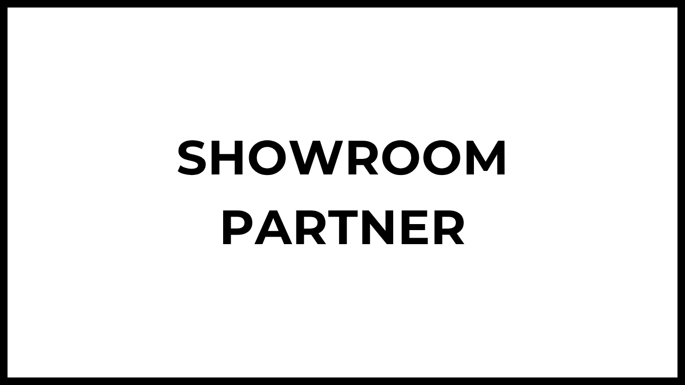 SHOWROOM PARTNER