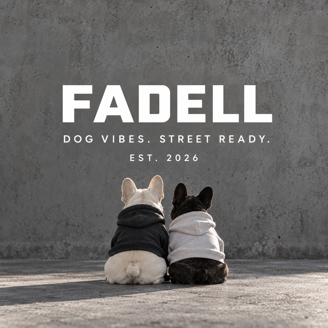 Welcome to FADELL