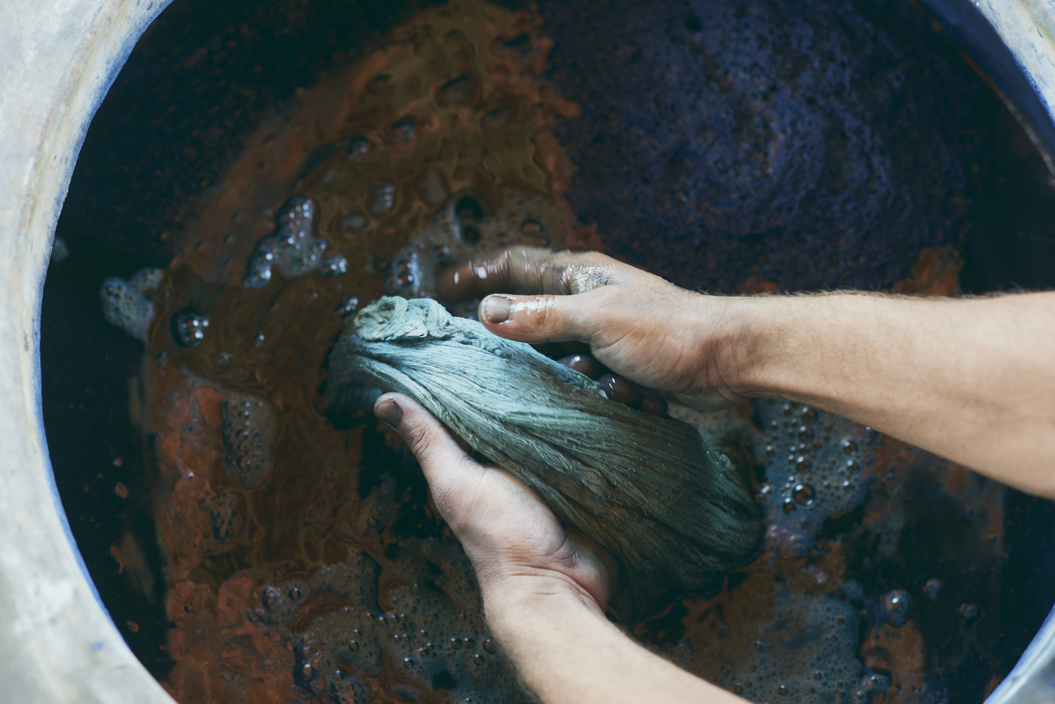EVENT:  LANDSCAPES OF HANDS