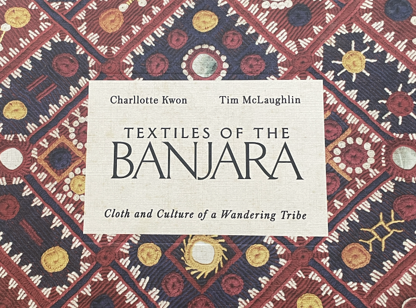 BANJARA -バンジャラ族-