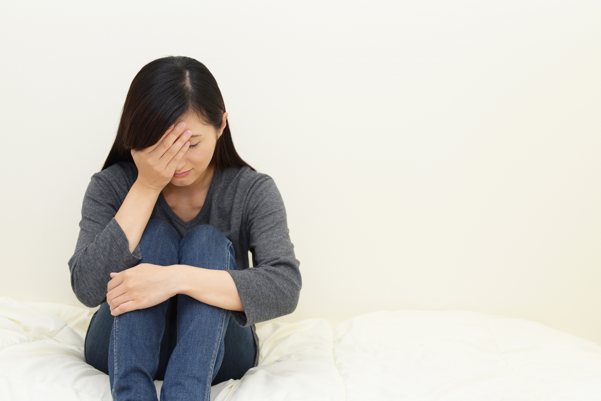 運気が下がる行動とは？無意識にやりがちな7つのNG習慣