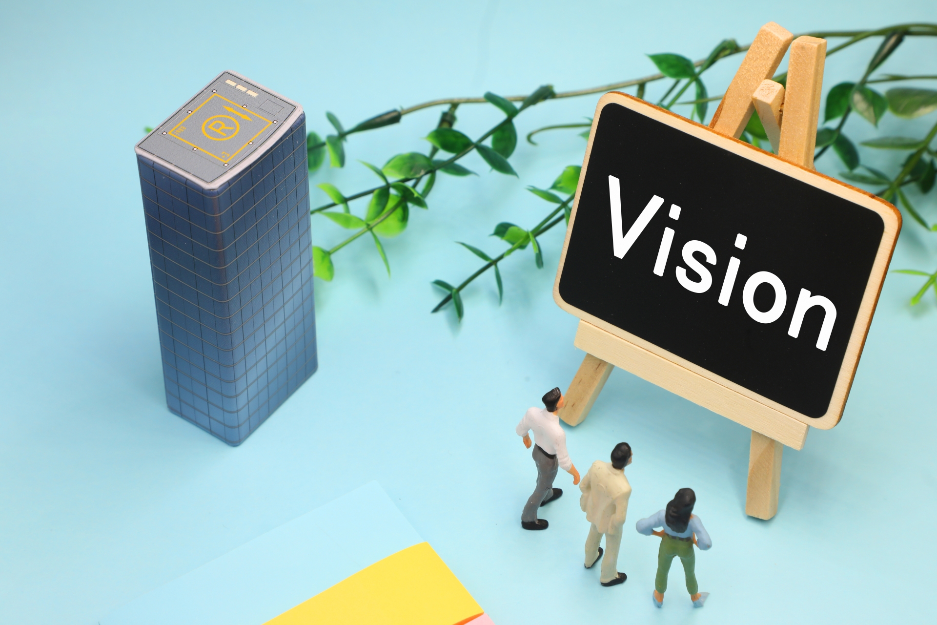 私が考える「引き寄せの法則」について