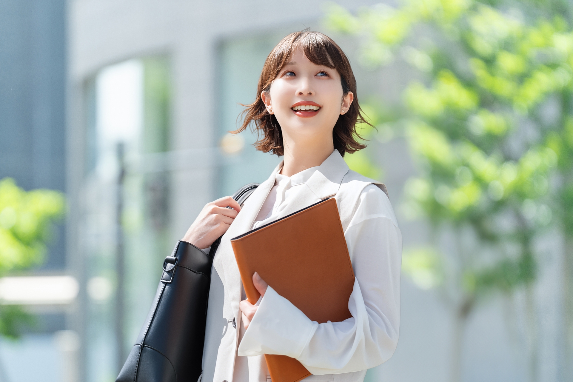 仕事運を上げるには？今日からできる小さな5つの行動