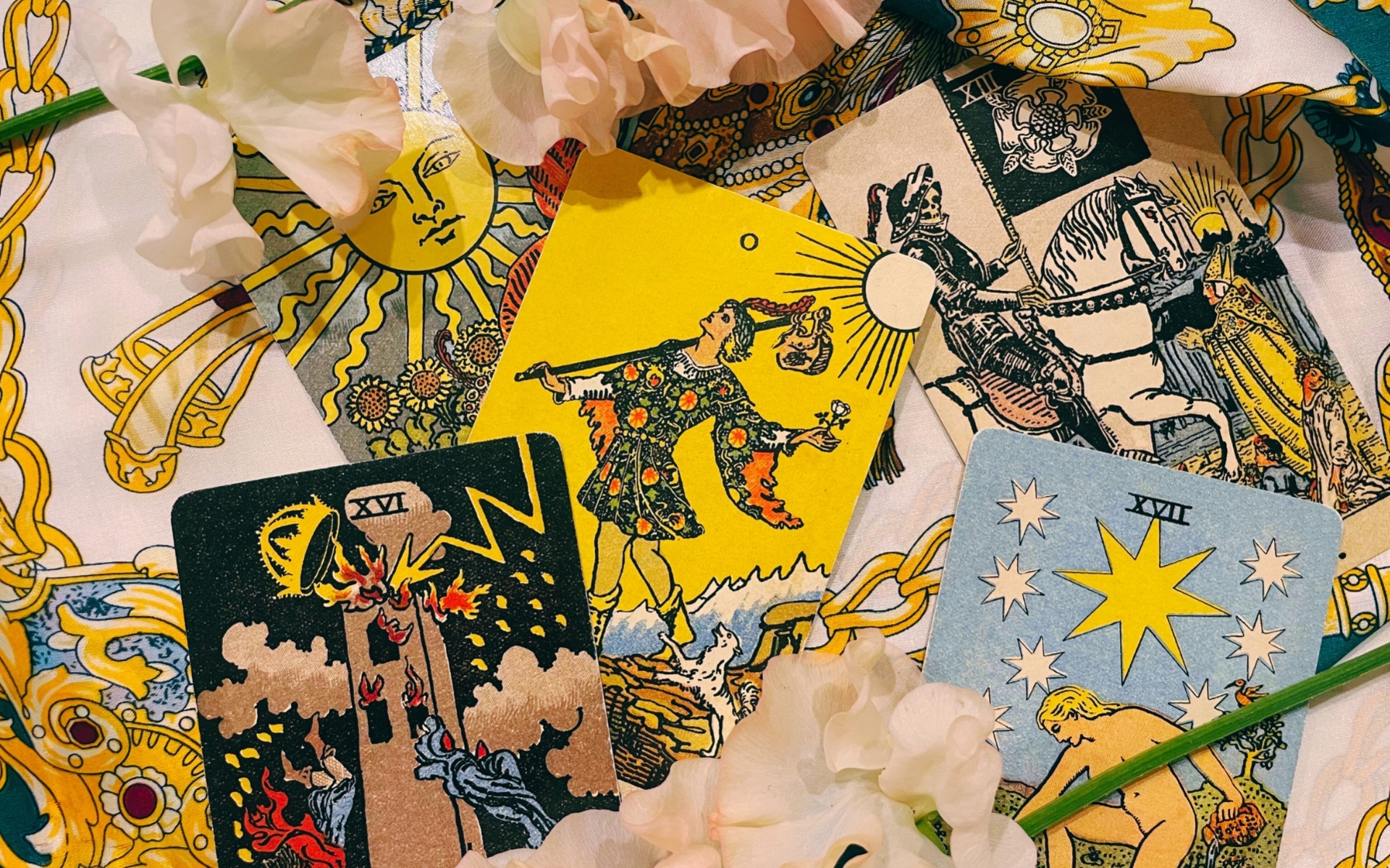 占いジプシーになっていませんか？占いに依存しない考え方