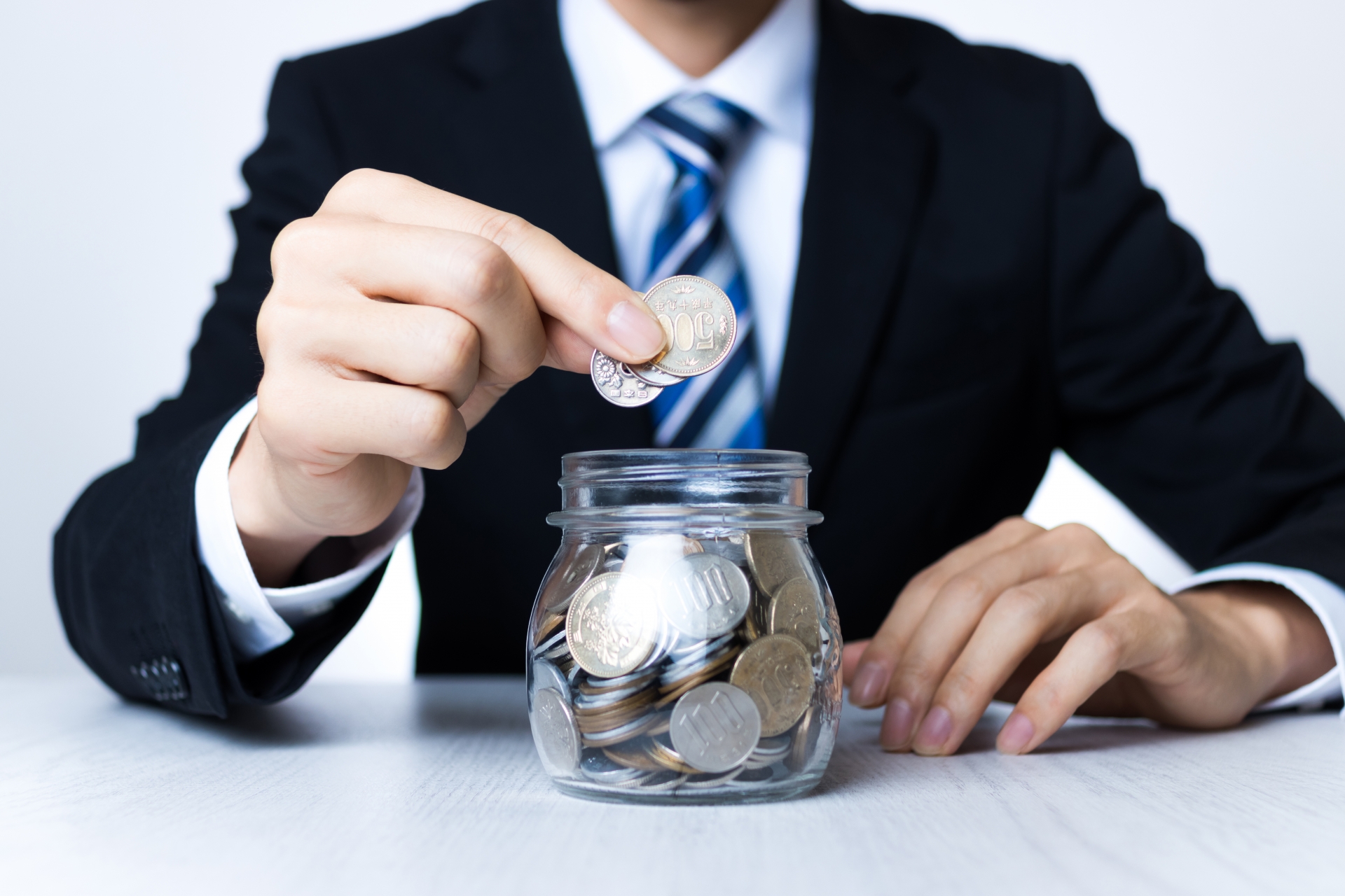 お金に好かれる人の特徴と習慣 7選