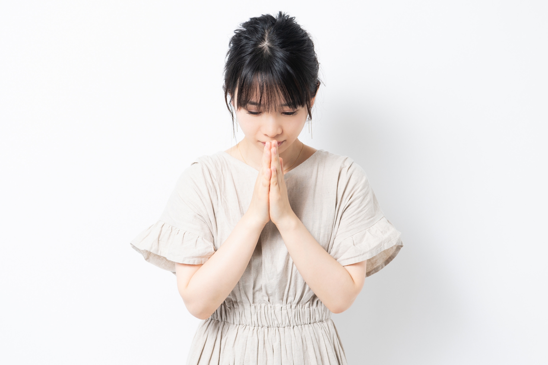 感謝するとどうして運は良くなる？なぜ「ありがとう」が運気の流れを変えるのか