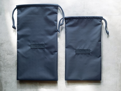 First Lot Privilege【初回限定特典】:REVINOS™ Minimal Sack