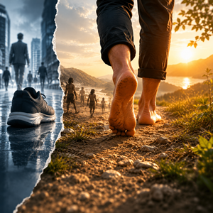 Realize: 常識を疑うことから始まる、歩みの旅。