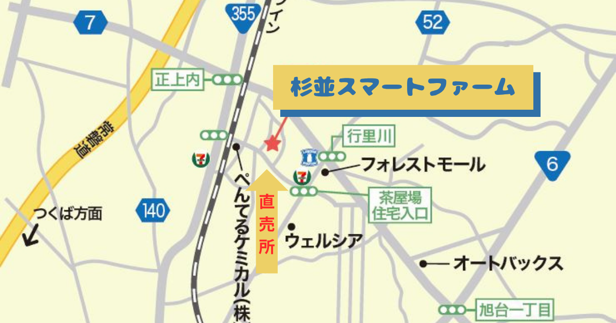 直売所運営という新たなチャレンジ