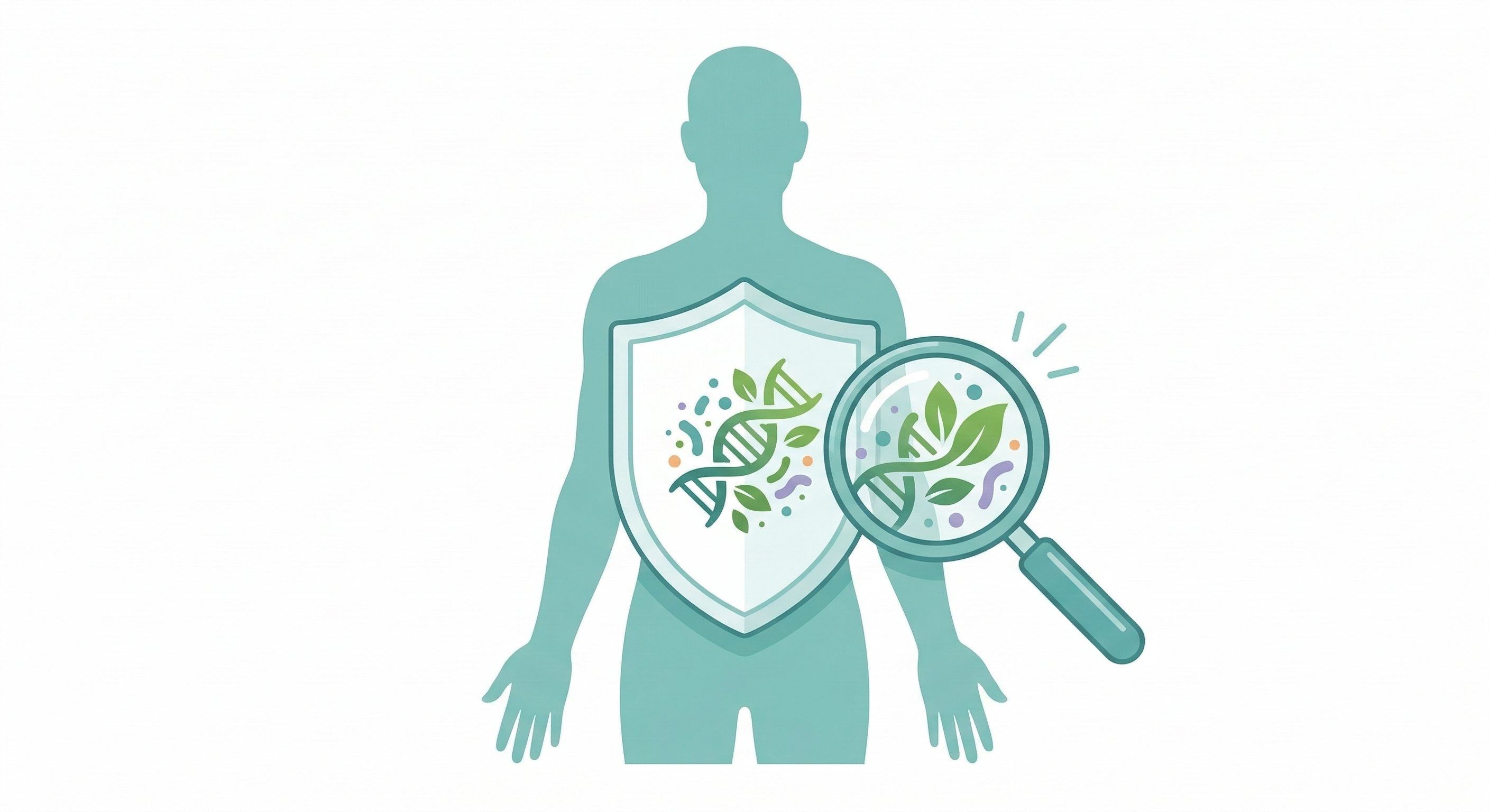 便潜血検査に代わる新常識？お腹の菌が教えてくれる「大腸がん」の早期サイン