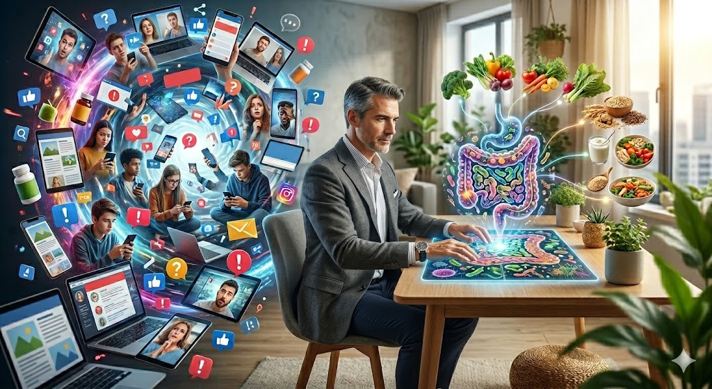 4割が「医者よりSNSを信じる」時代。惑わされないための唯一の防衛策とは