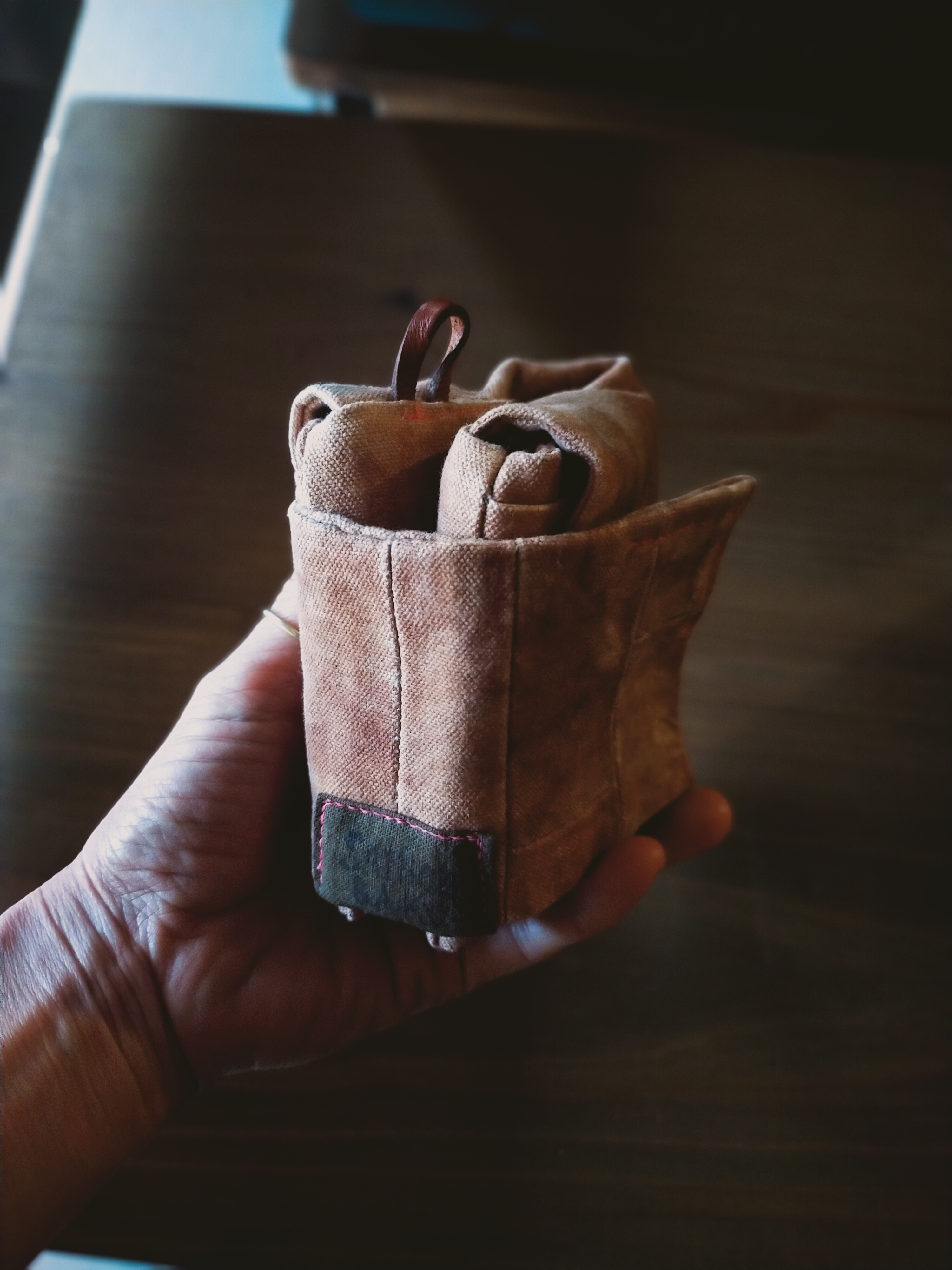 裁縫箱　ネットショップ開設