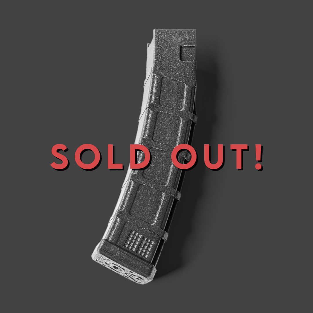 【お知らせ】第3ロット出荷完了と、第4ロット販売スケジュールのお知らせ