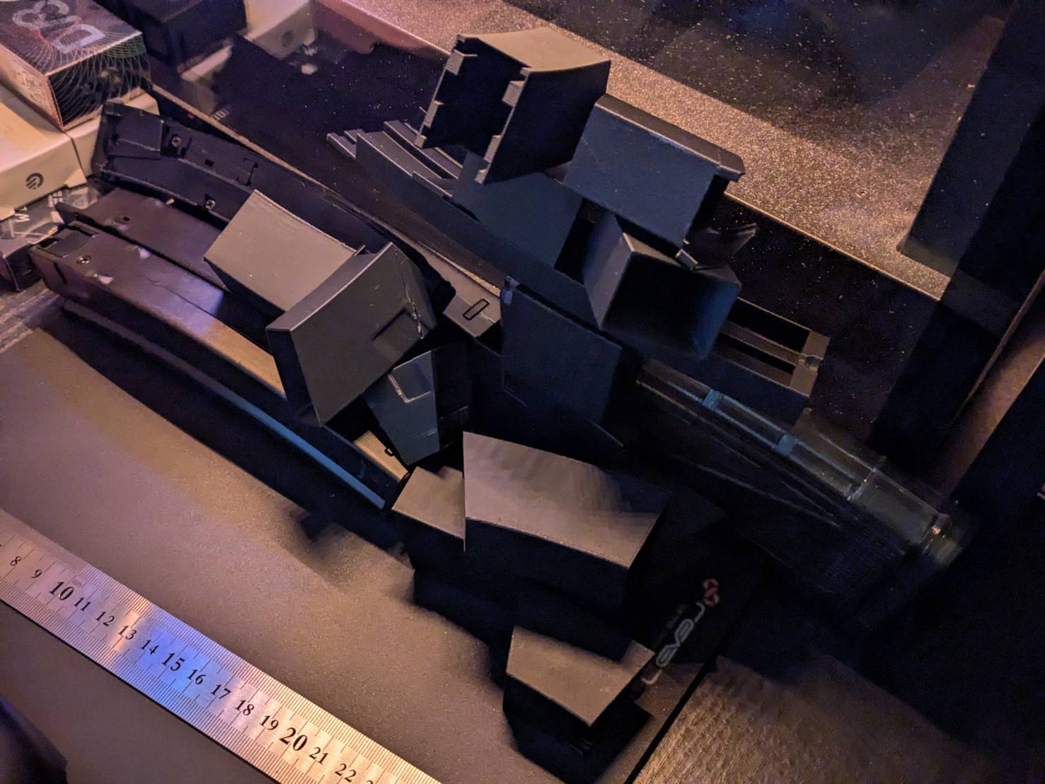 【MAG JACKET 開発ストーリー Vol.3】終わらないコンマ数㎜の戦いと、漆黒のスパゲッティ