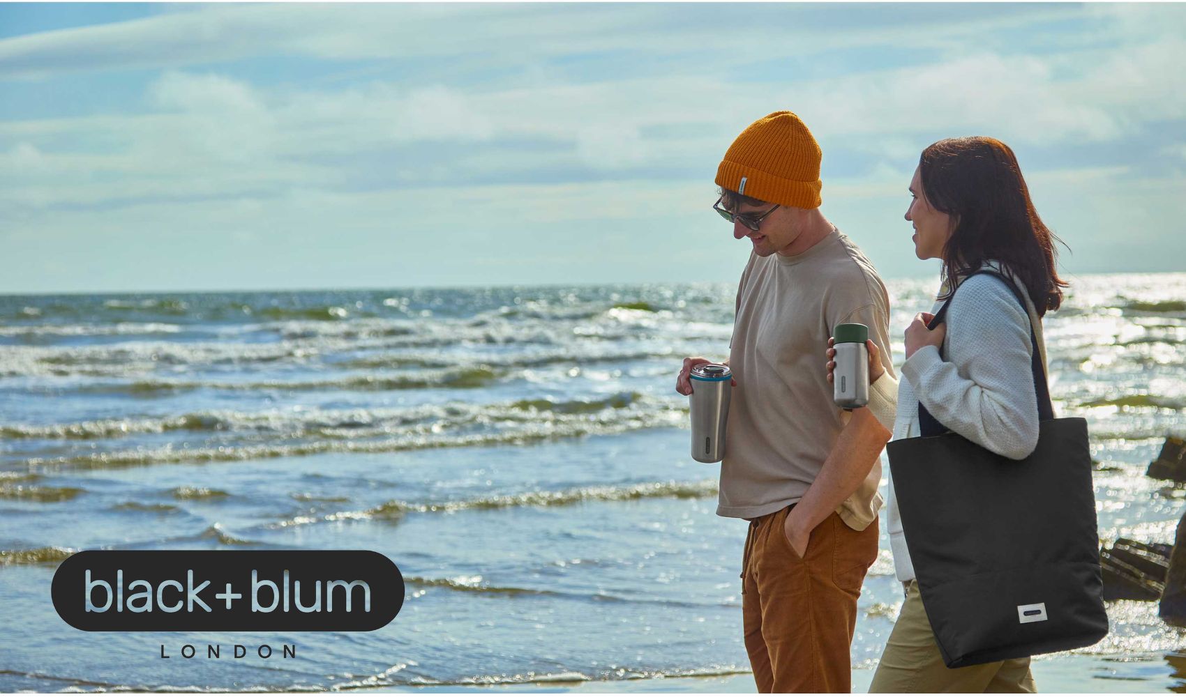 Black+Blum日本公式サイトがOPEN!