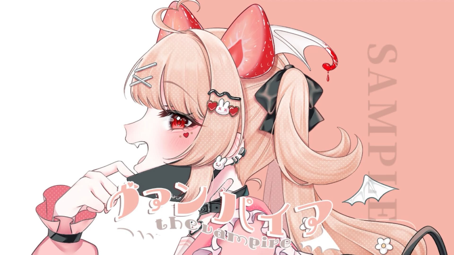 ギャラリー２｜歌ってみた