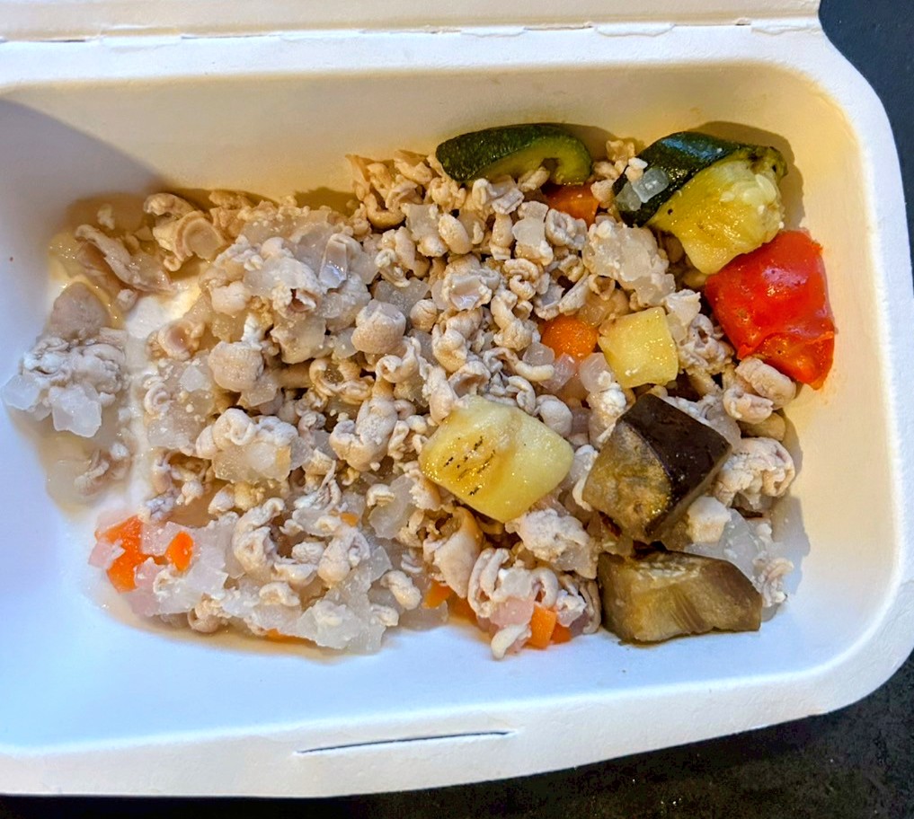 毎日のごはんを、もっと楽しみに。
