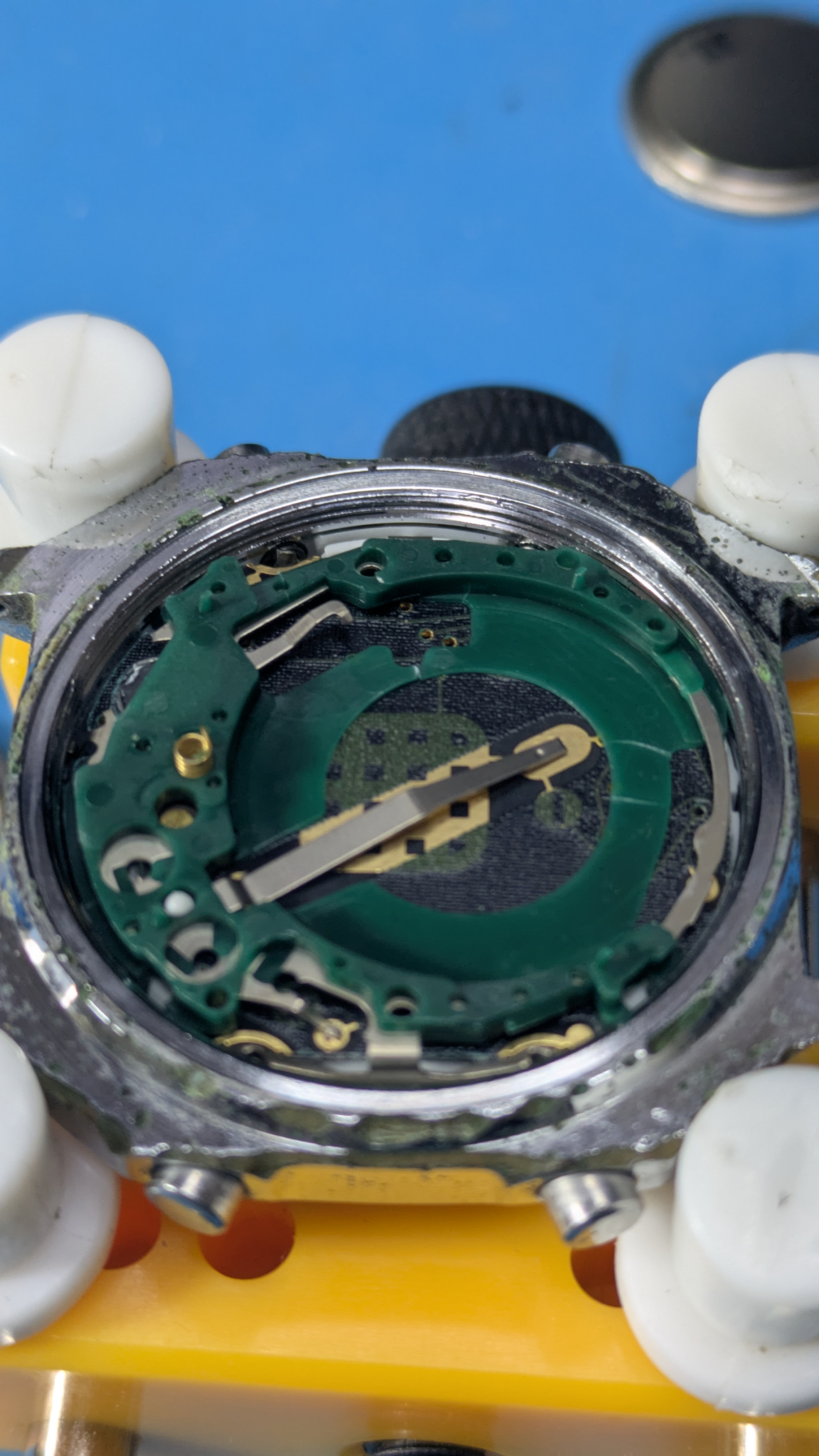 これだけは買うな！ジャンク時計で学んだ3つの罠