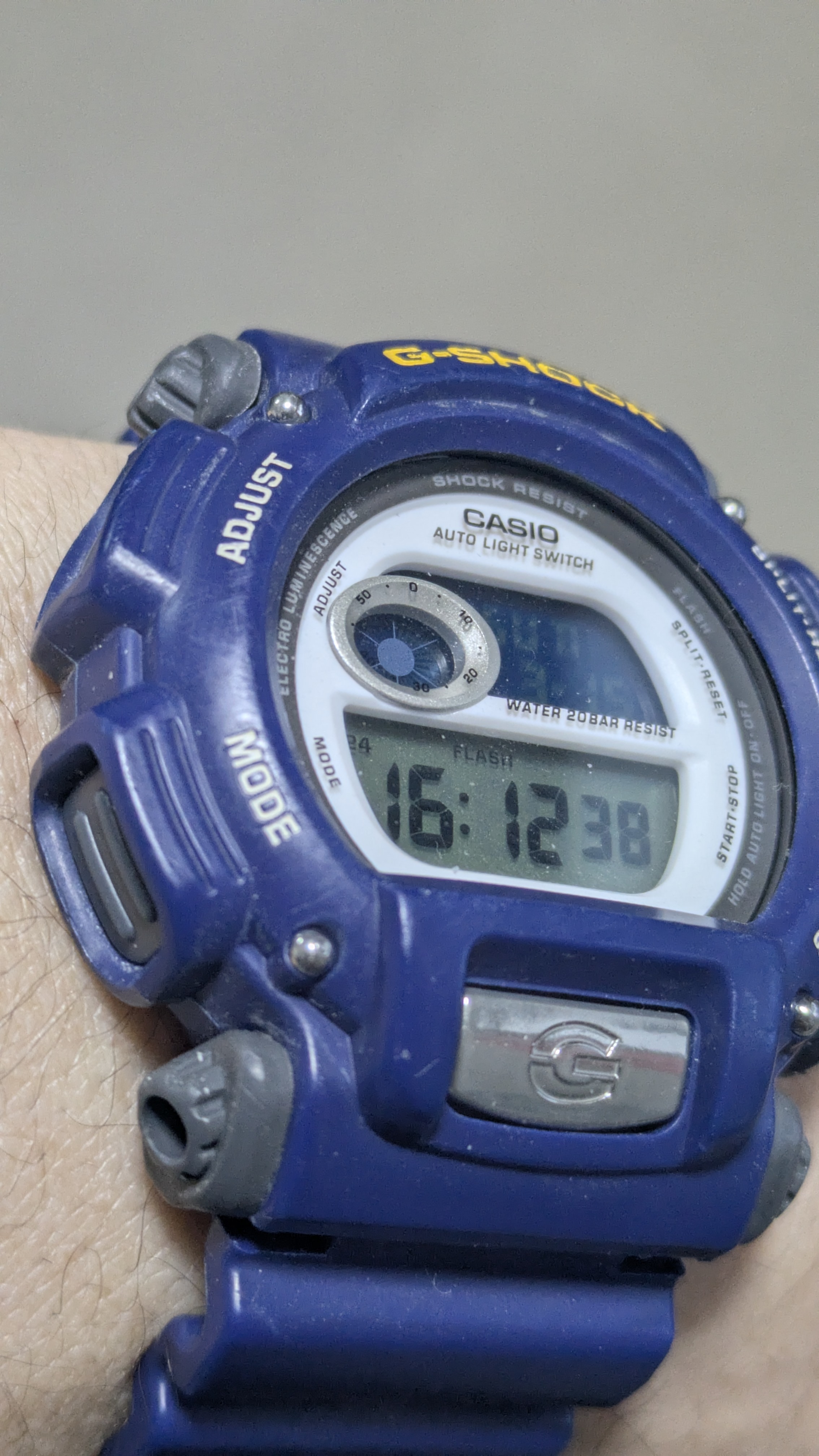 DW-003（1997）を救いたい。完結編