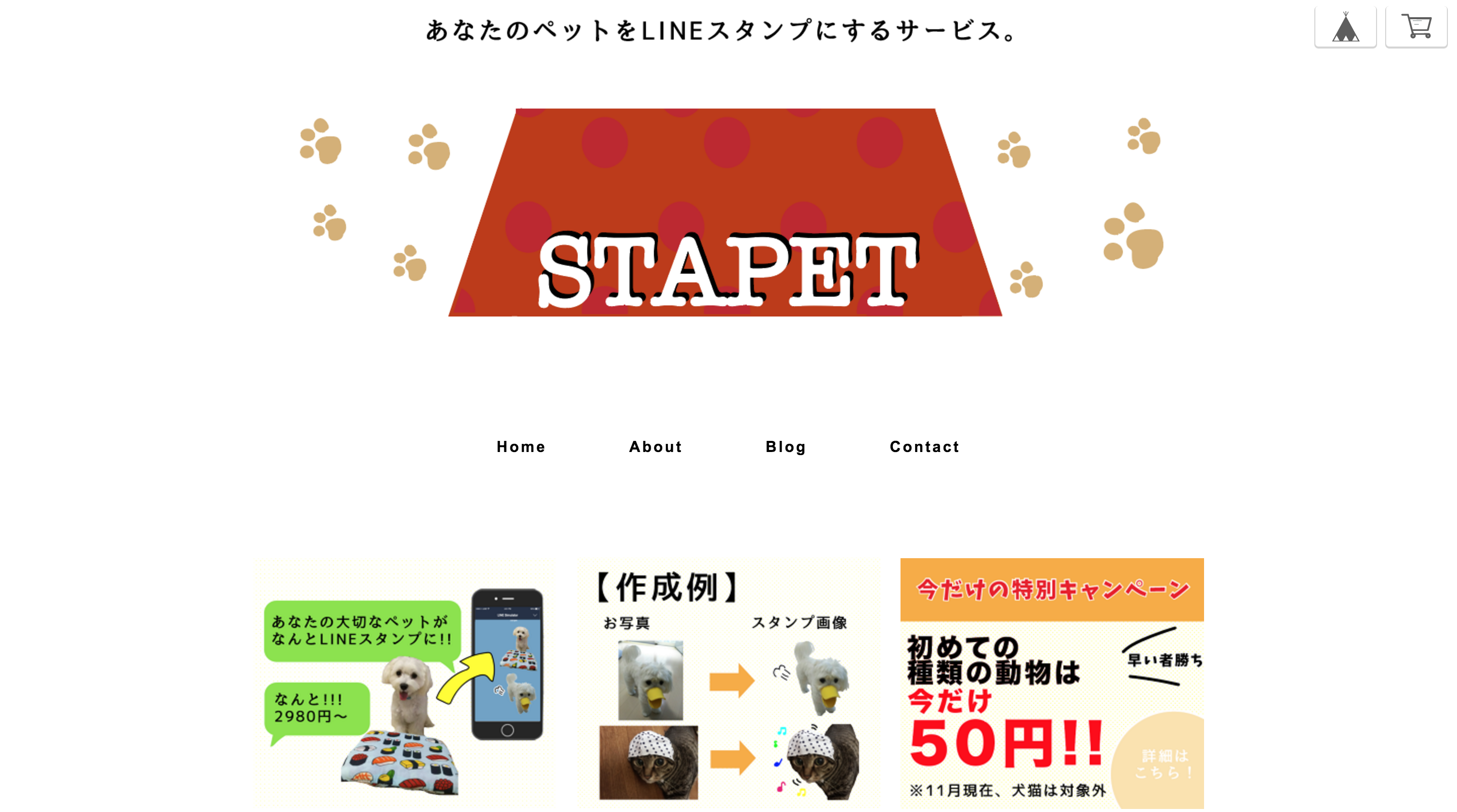 【初心者向け】STAPETのご利用方法について