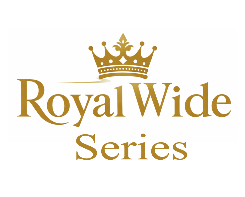 商品コンセプトは  "Royal Wide"