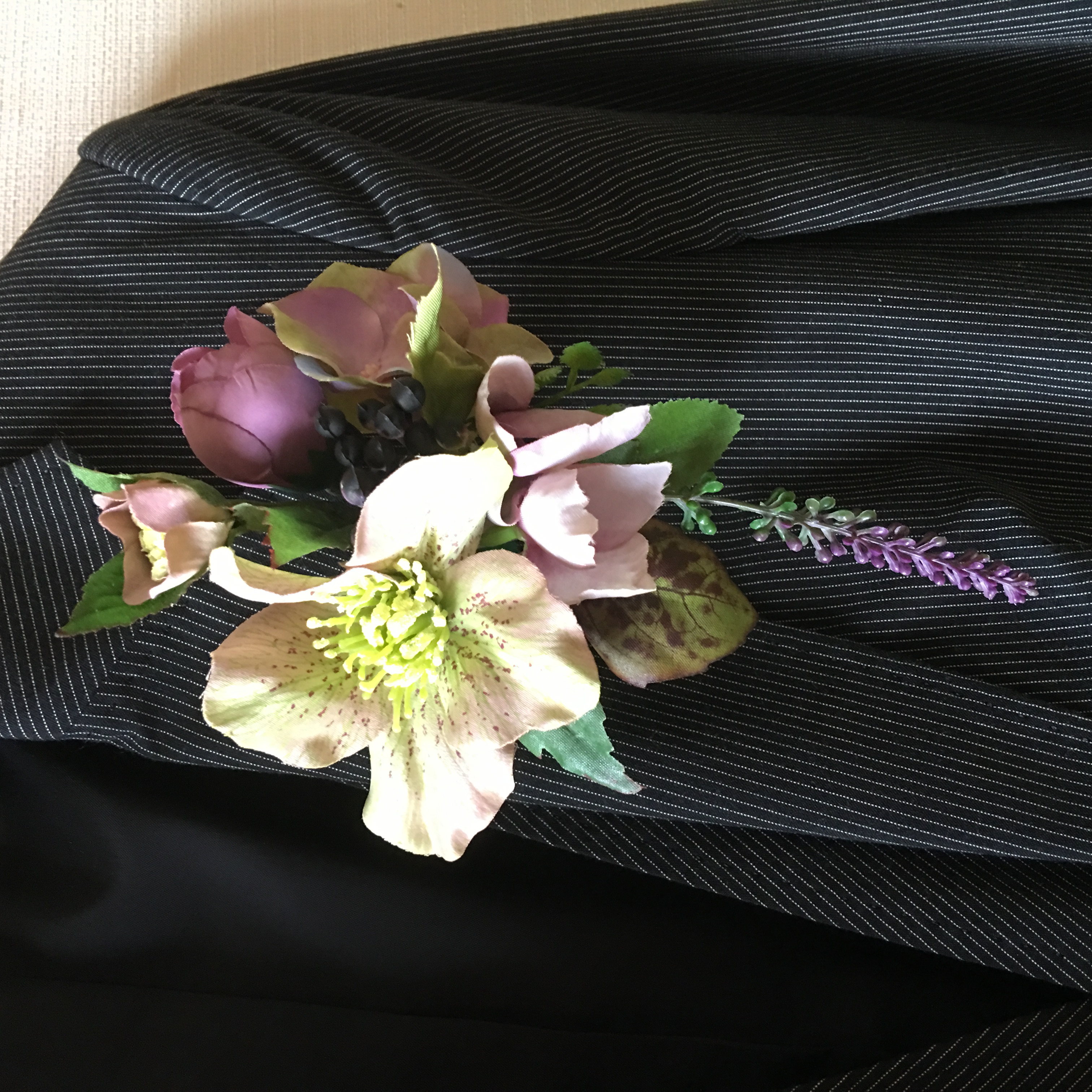 3月です( ◠‿◠ )春はもうすぐかなぁ〜〜