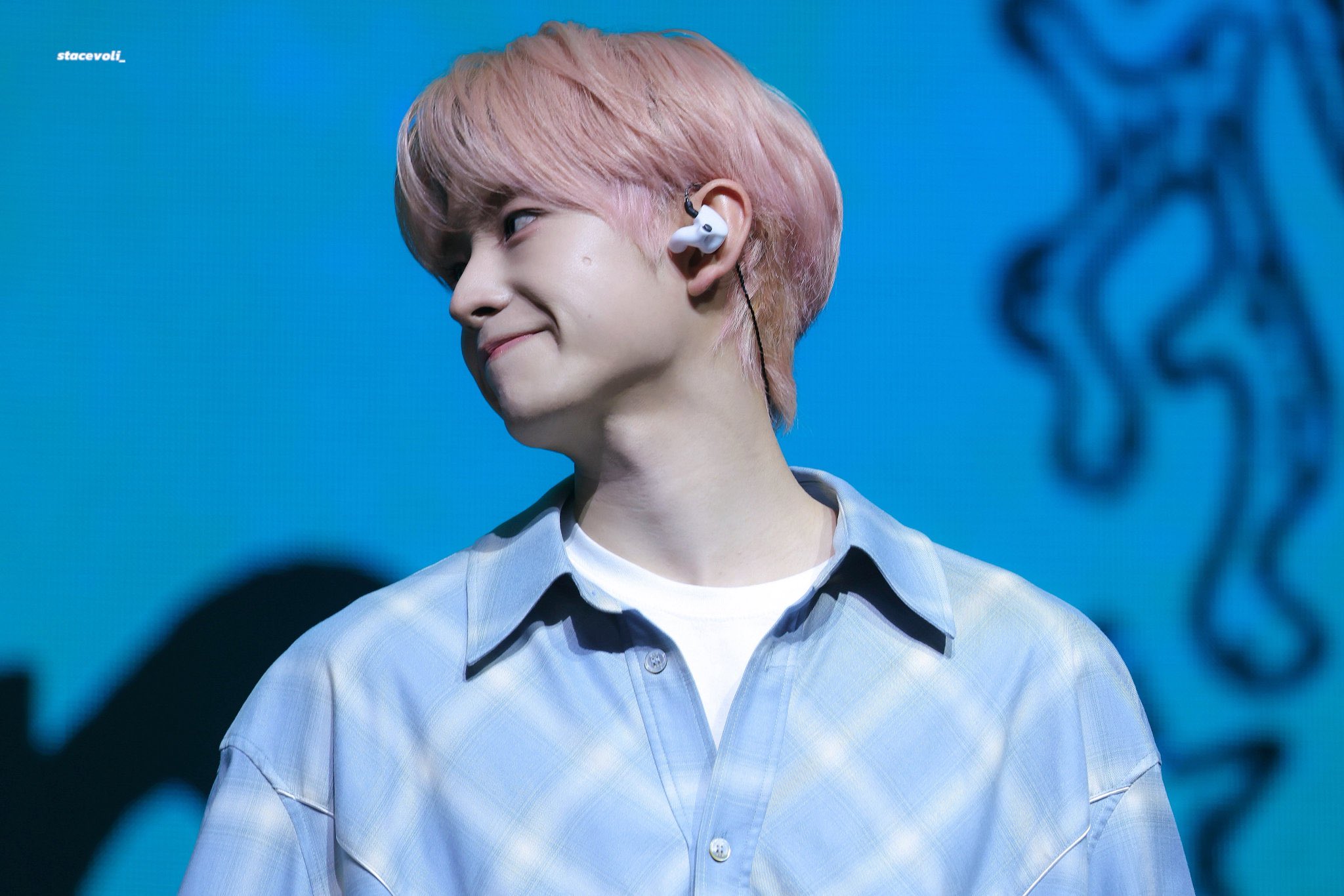 2026/3/14　NCT WISH ユウシ