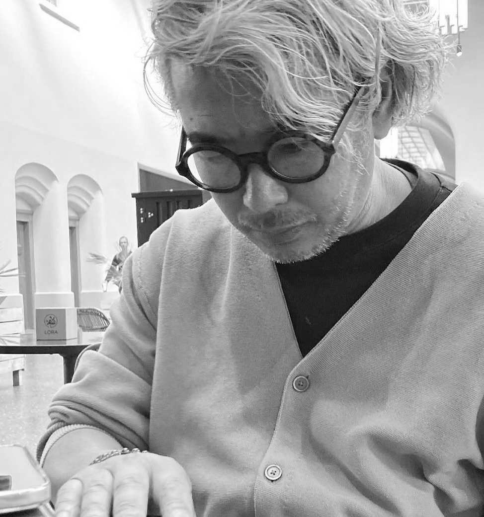 【作家紹介】後編：ドイツ・ブレーメンでの滞在制作。異国で深まった表現と絆