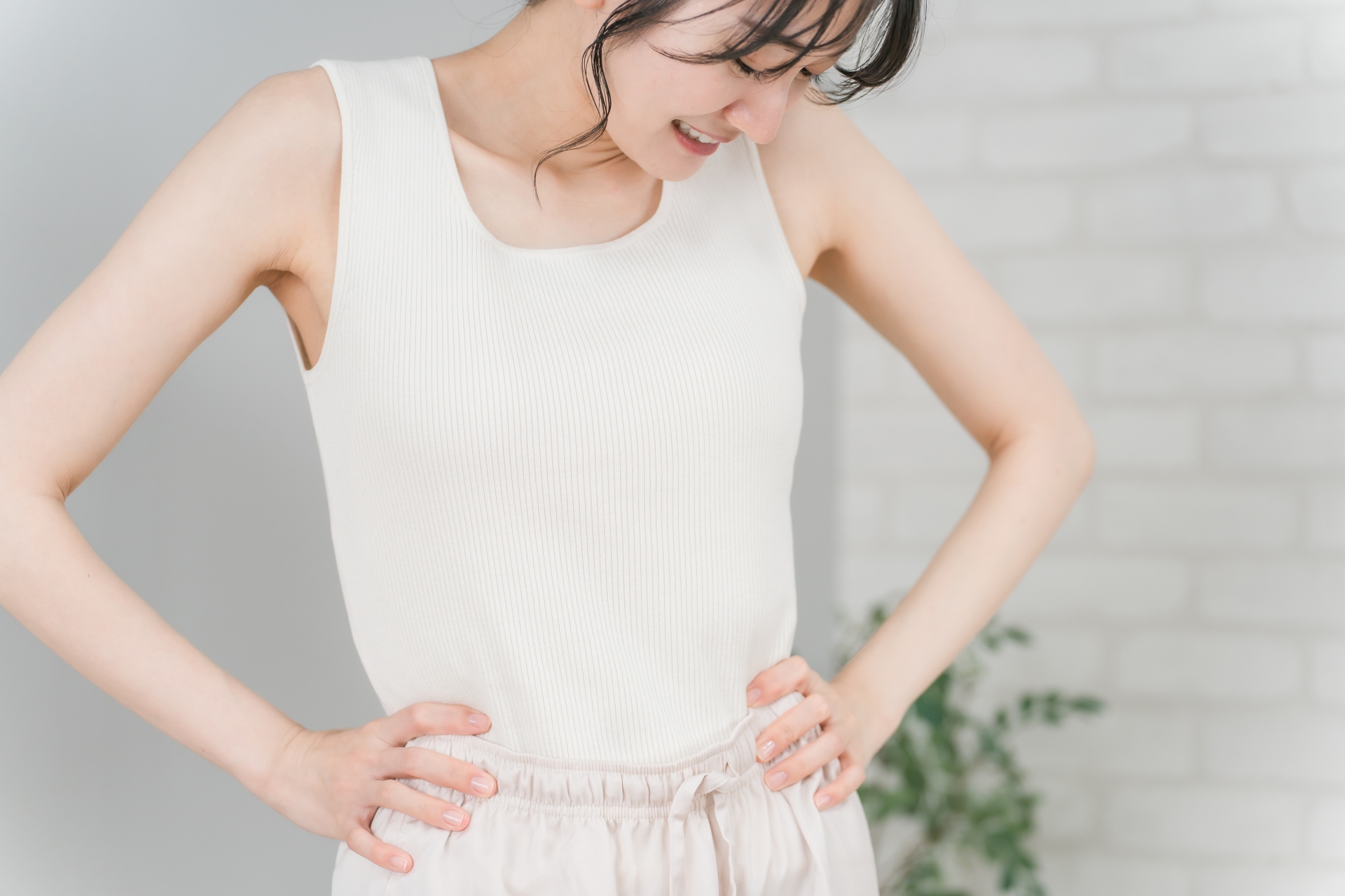 おいしさは、腸でも感じています