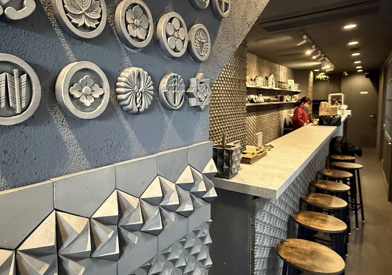 About RIN KYOTO | Premium Uji Matcha Cafe & Vegan