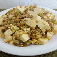 ちぃばぁのにんにくみそ活用レシピ第六弾！！