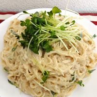 ちぃばぁのにんにくみそ活用レシピ第三弾！！