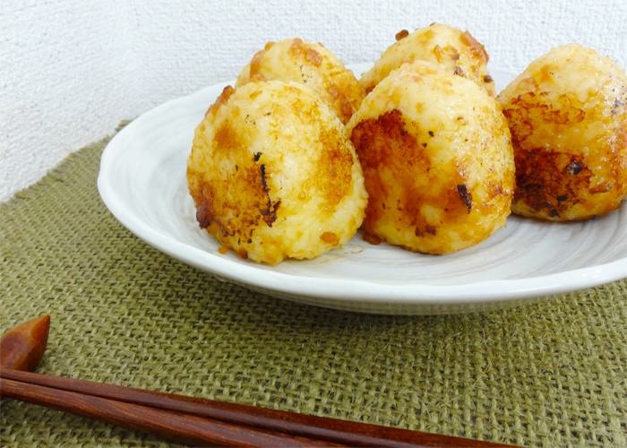 ちいばぁのにんにくみそ活用レシピ第一弾！！