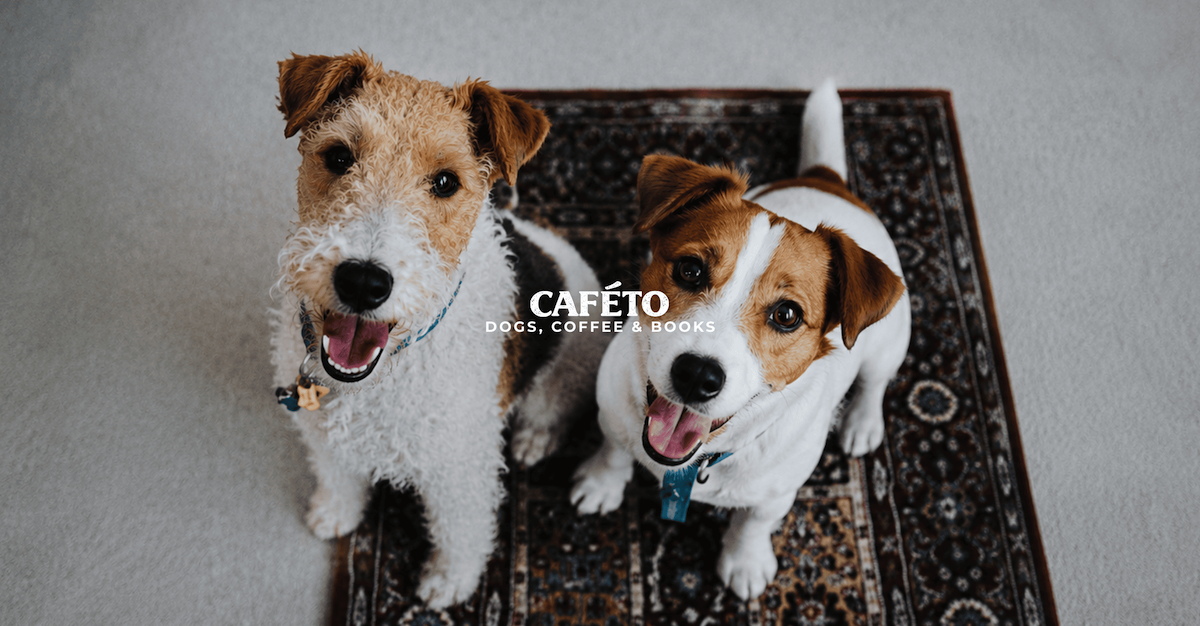 CAFÉTO オンラインストアオープンのお知らせ