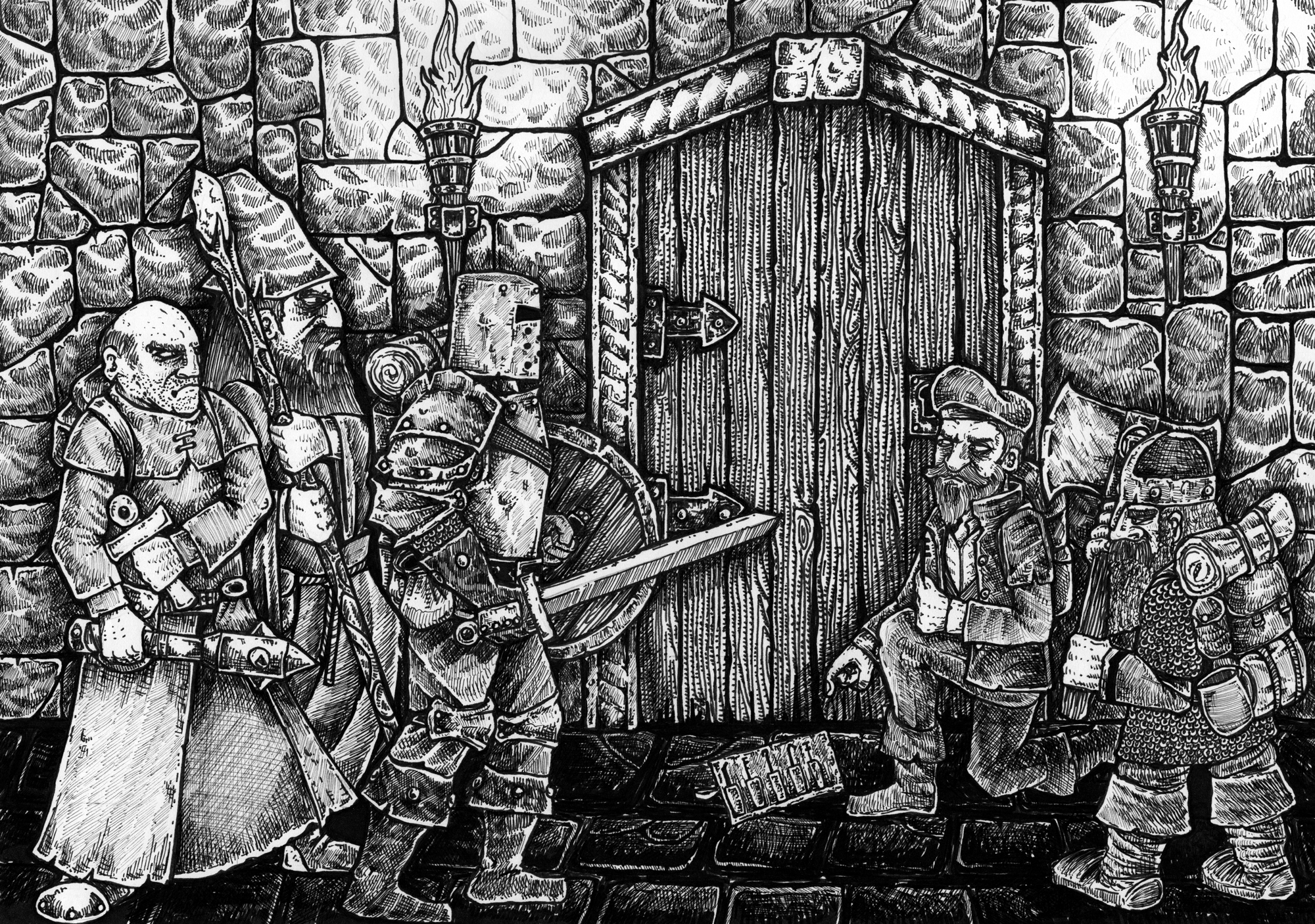 🔰はじめての方はこちらから🏰