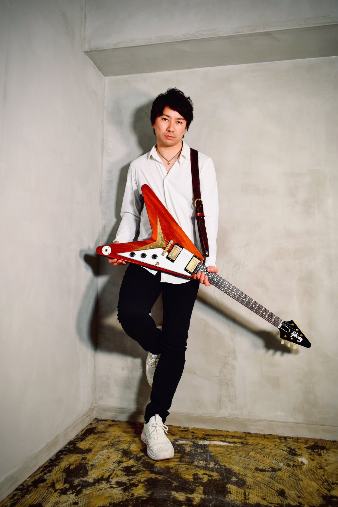 二木元太郎