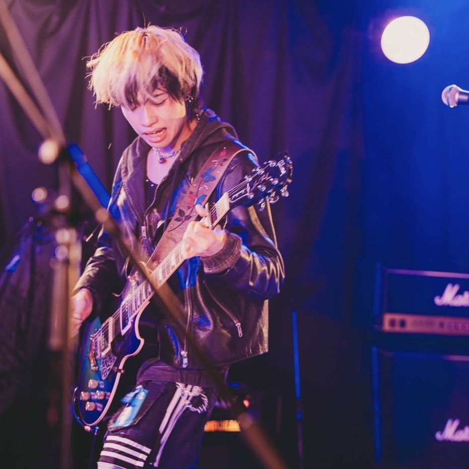 万 結（浪漫派マシュマロ）