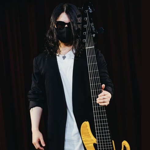 Mutsumi