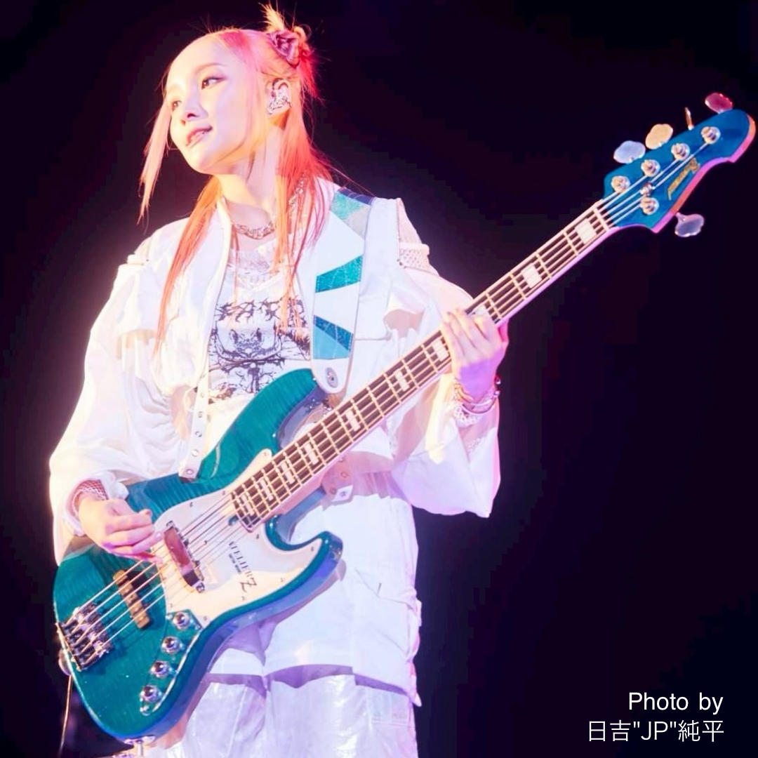 やまもとひかる（Aooo）