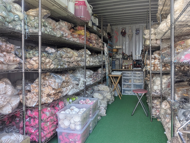 実店舗のご案内とお願い