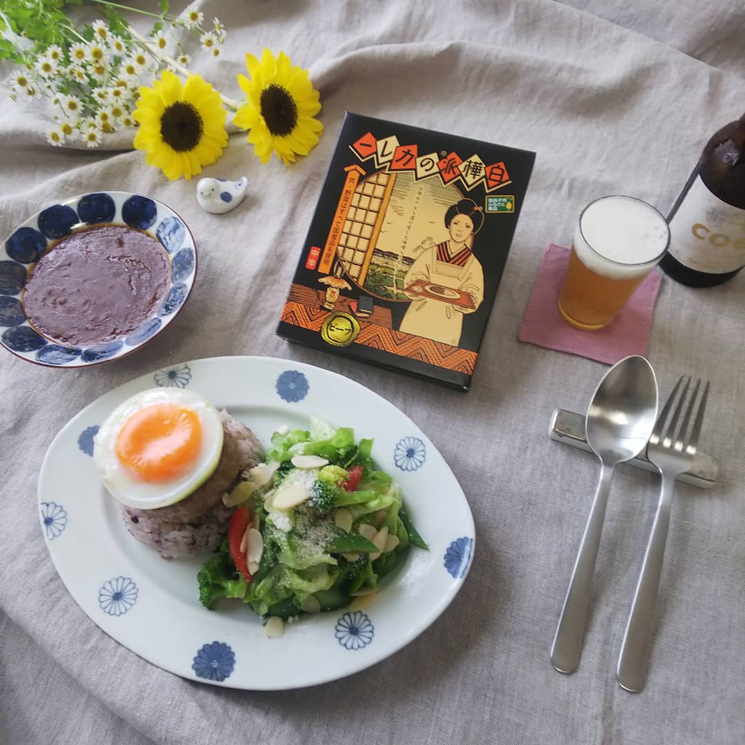 千葉県我孫子市「白樺派のカレー」