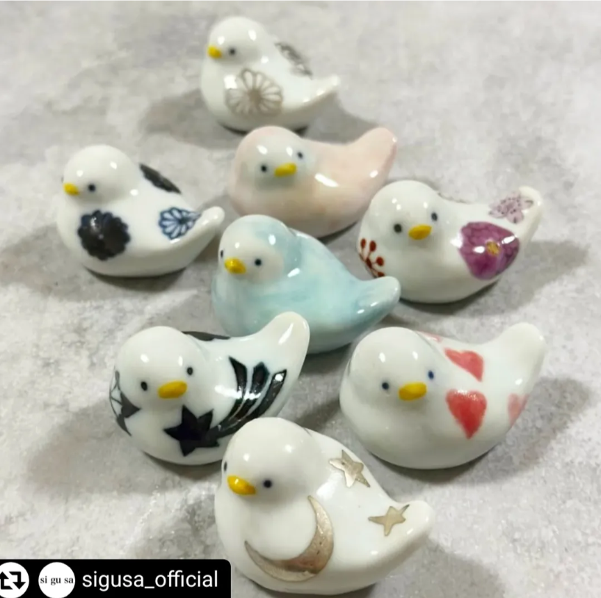 お箸屋「si gu sa」さんで紹介していただいます。