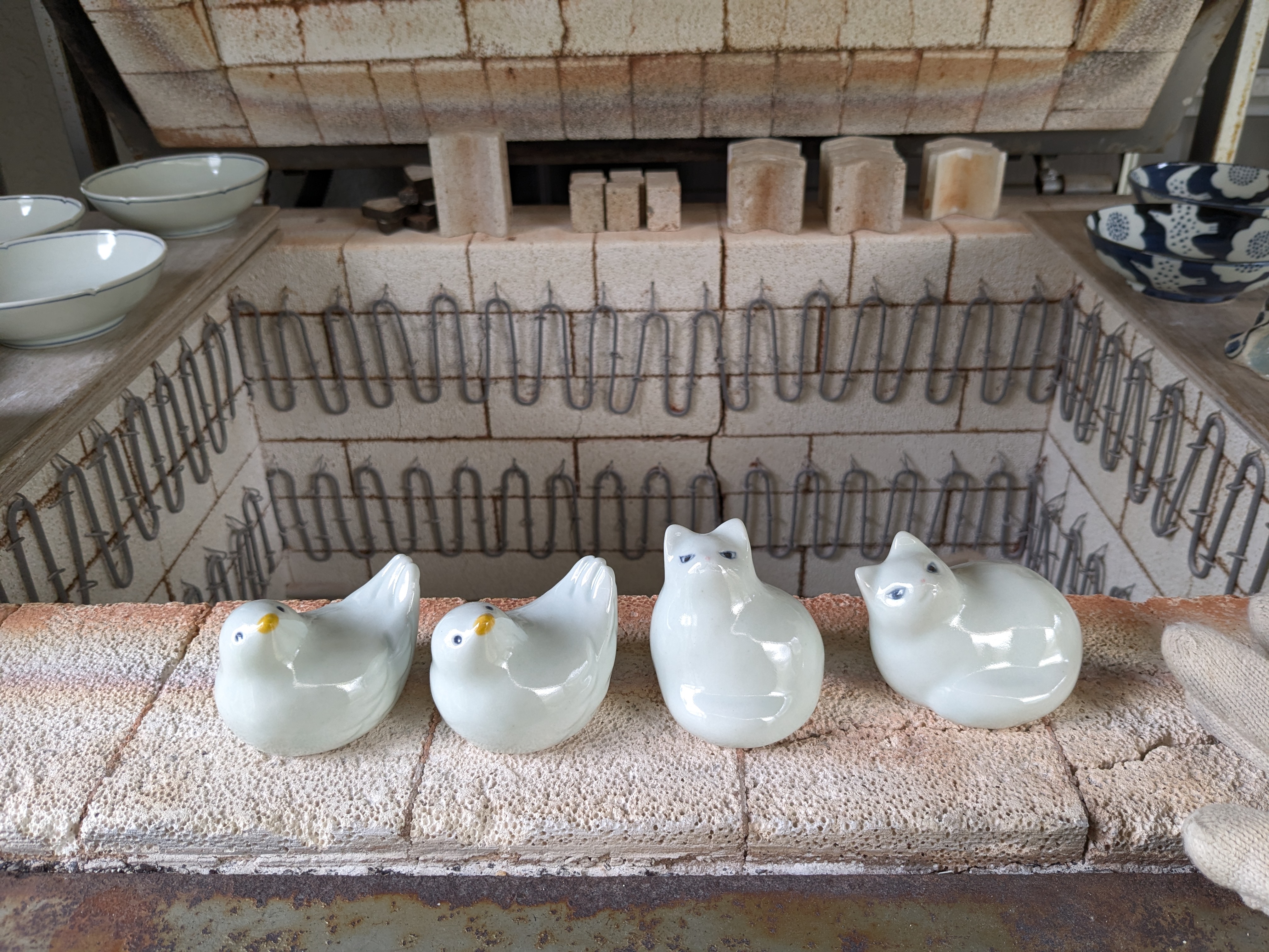 BASE始めました😊