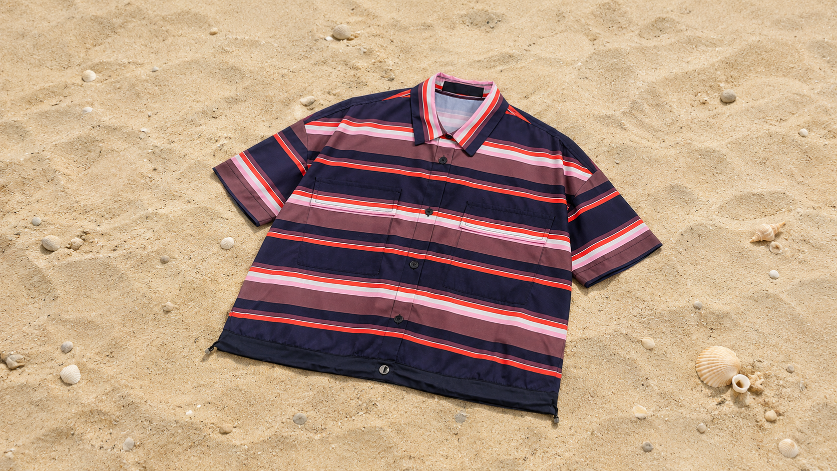 Recommended holiday styles