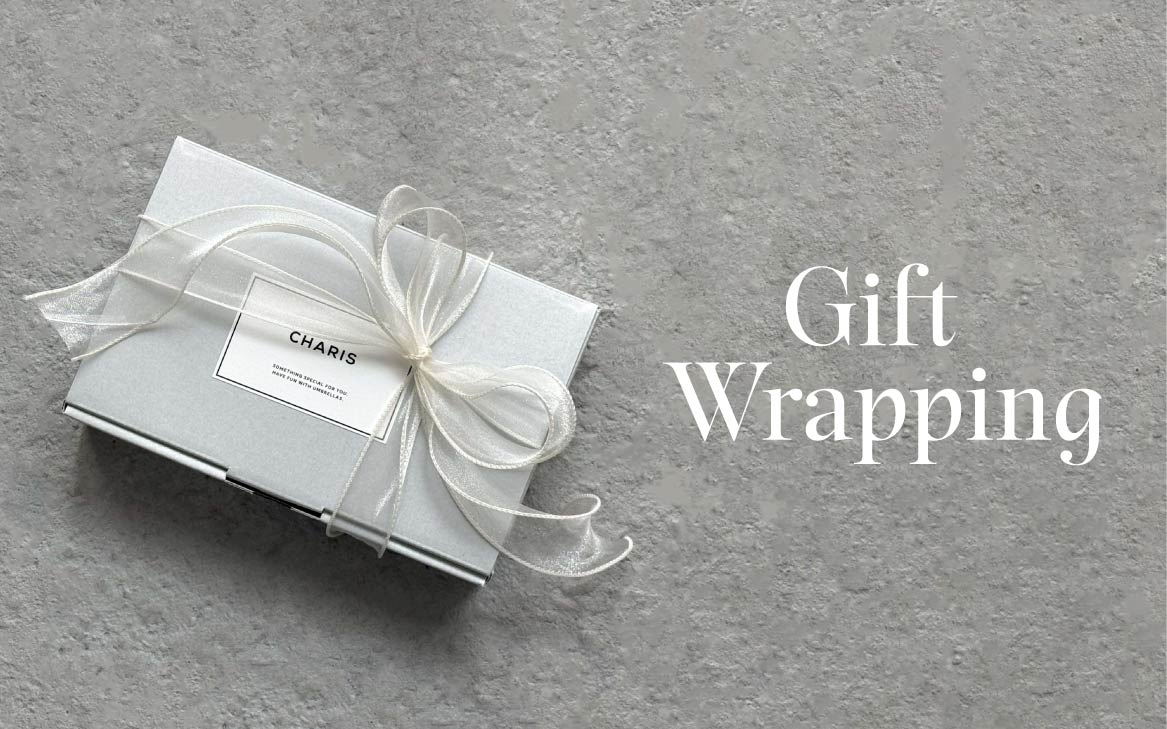 【OPEN記念】ギフトラッピング無料♡