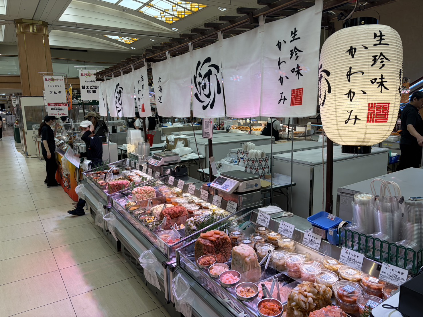 ■仙台三越 絶賛出展中です♪■