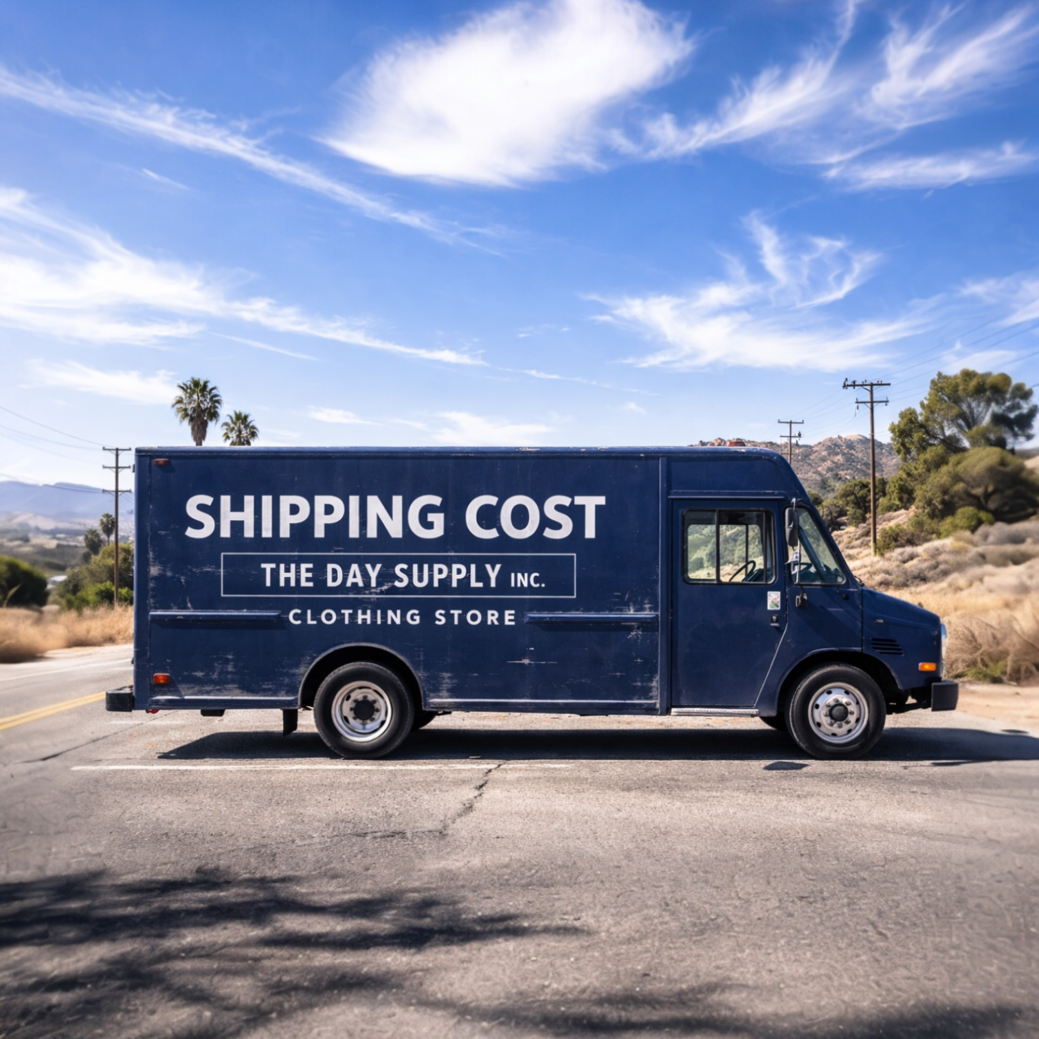 送料につきまして